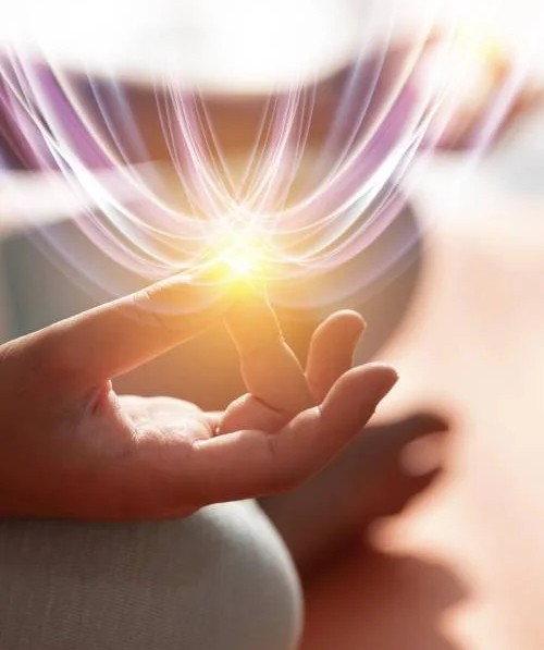 Reiki Healing Center Ludhiana