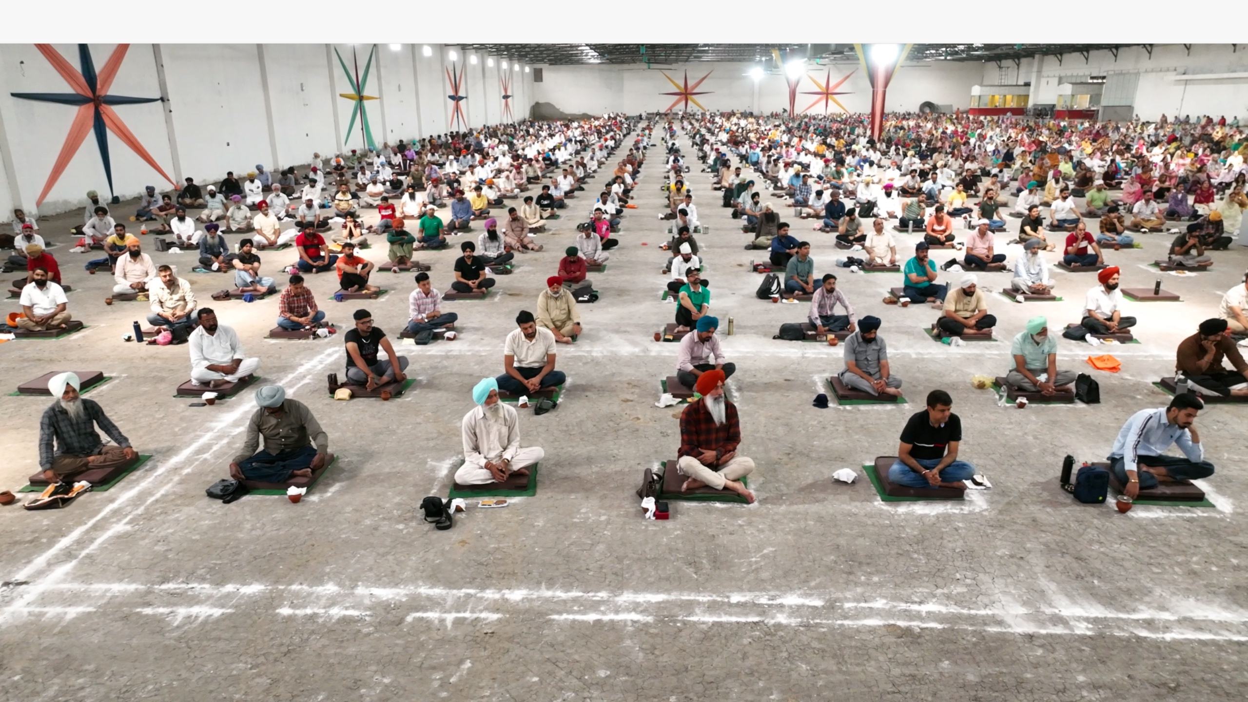 Super Meditation